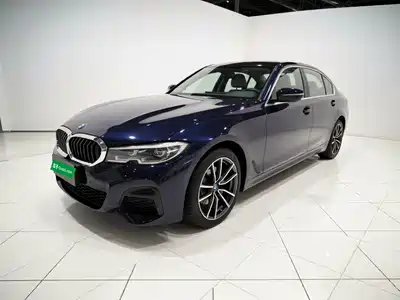 BMW 3