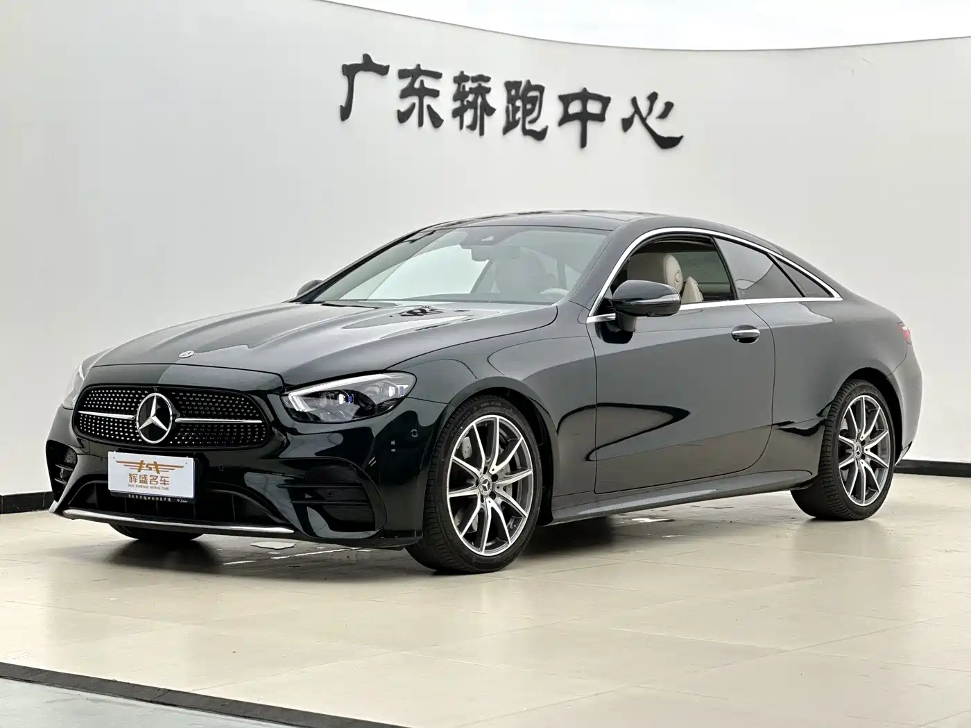 MERCEDES-BENZ E-CLASS (IMPORTED)
