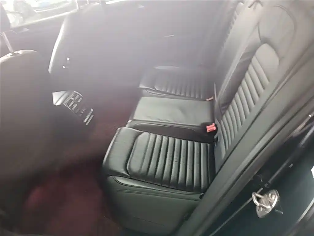 Volkswagen Magotan 2019 330TSI DSG Luxury China V фото 17