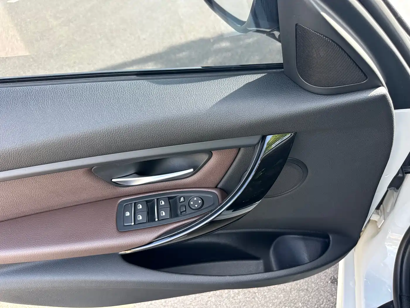 BMW 3 Series 2018 320Li Leading M Sport Package фото 11