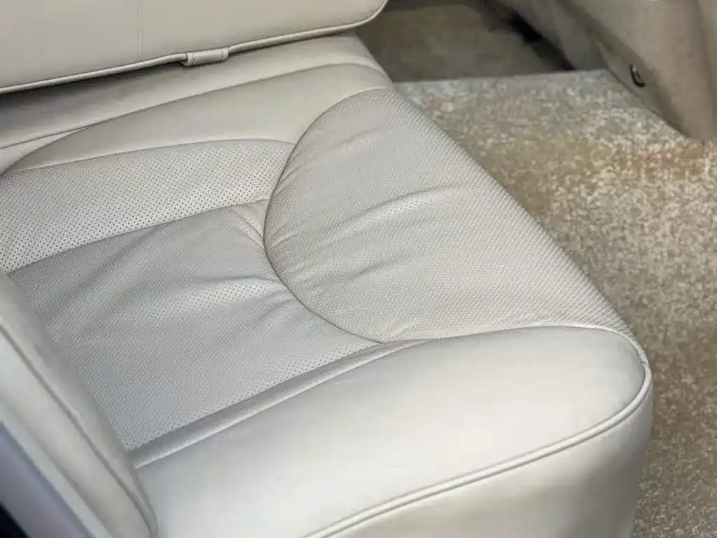 Lexus LS 2004 430 фото 14