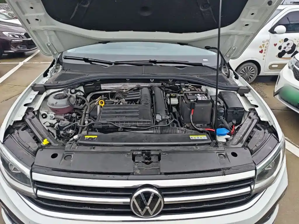 Volkswagen Bora 2024 2024 200TSI DSG Joy Ride Edition