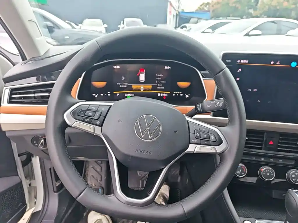 Volkswagen Bora 2024 2024 200TSI DSG Joy Ride Edition