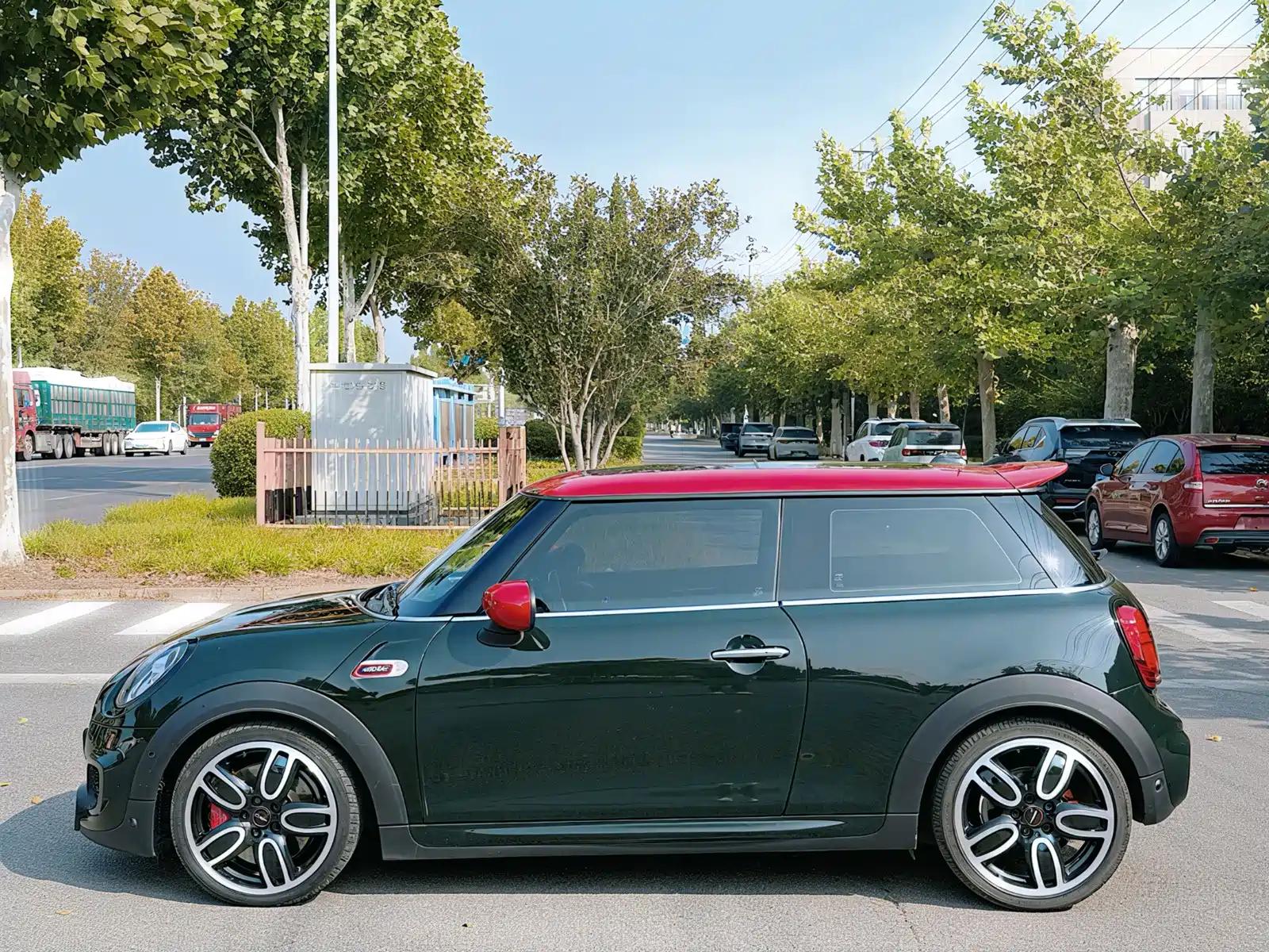 Фото 3 - MINI JCW