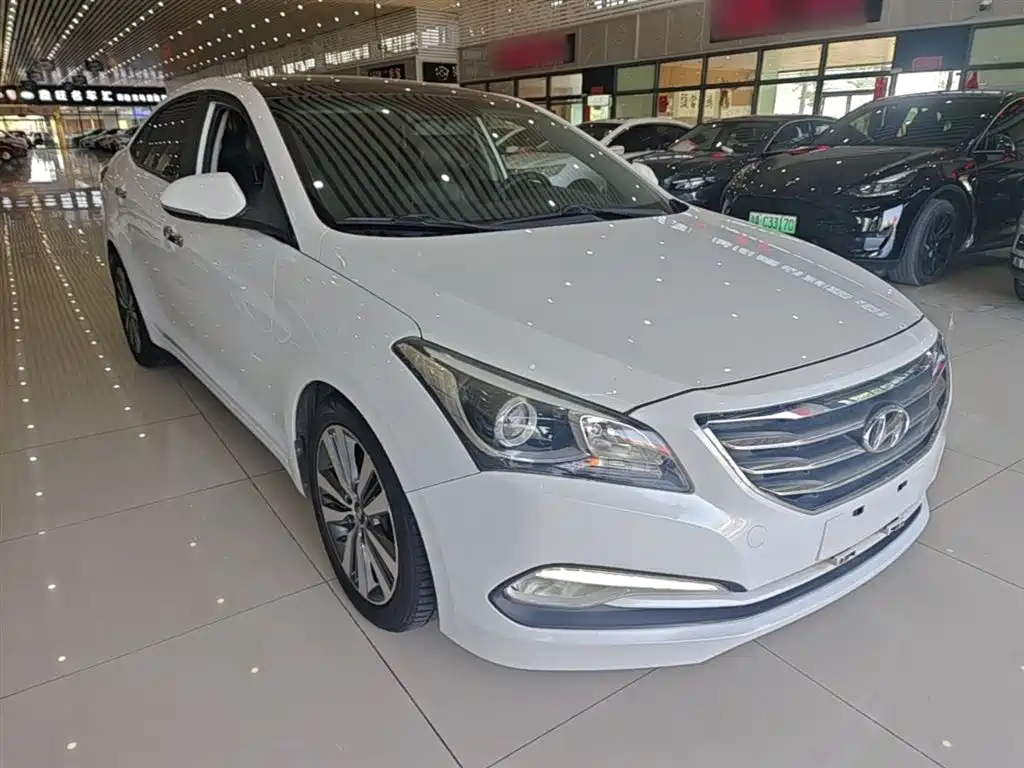 HYUNDAI NAME PICTURE