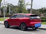 صورة 5 - BYD Tang New Energy