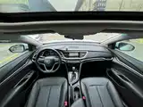Фото 6 - Buick Excelle