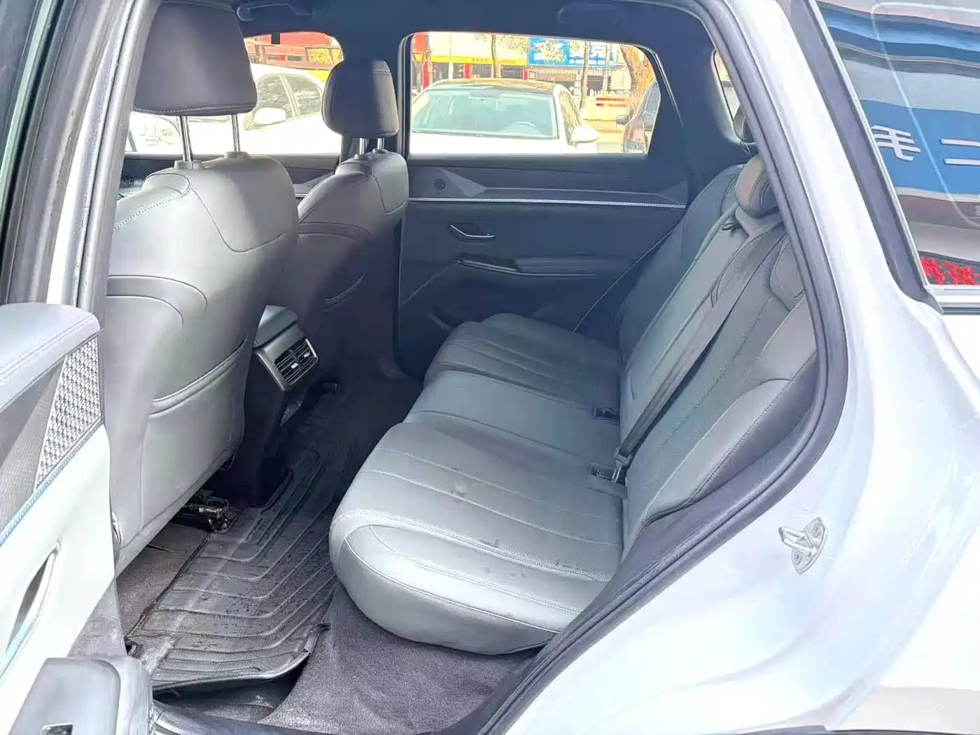BYD Song Pro New Energy 2026 DM-i 133KM Progressive фото 6