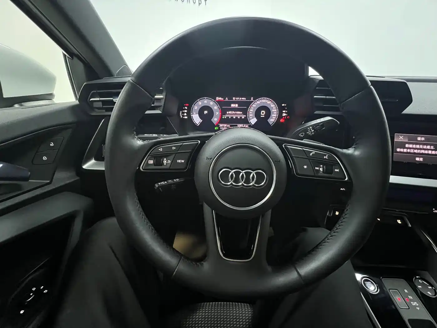 Audi A3 2022 Sportback 35 TFSI Progressive Sport фото 13