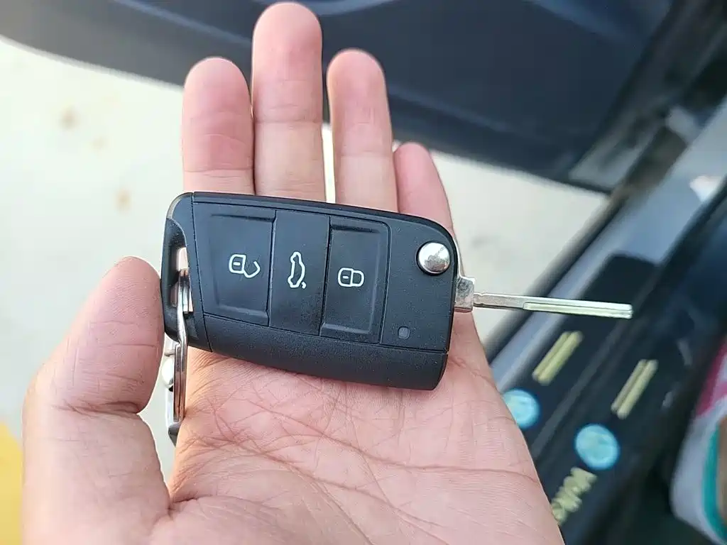 Volkswagen Tharu 2026 2026 New Sharp 1.5L Advance Edition