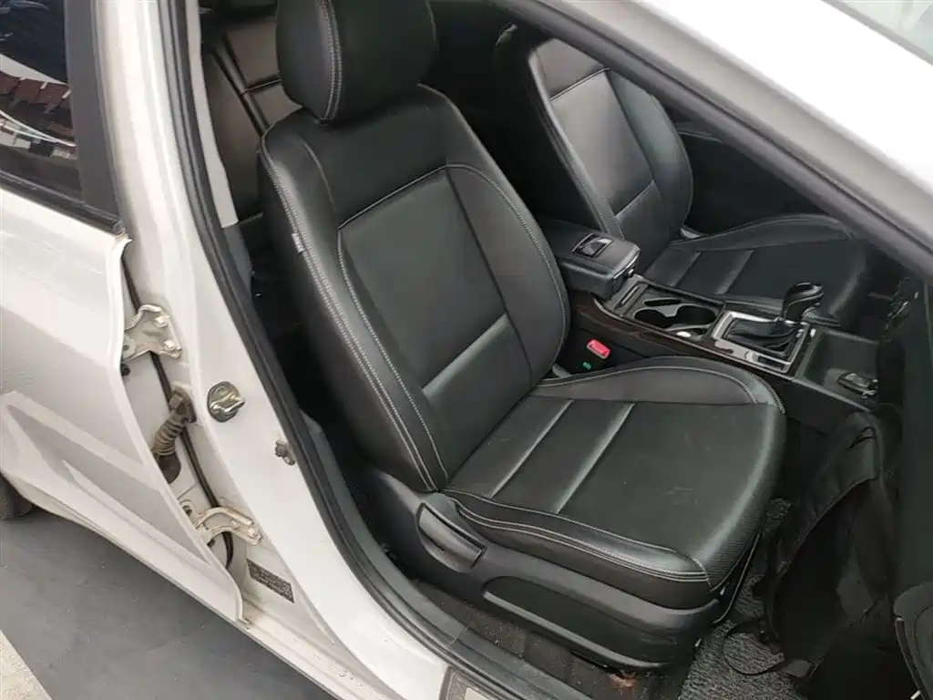 Hyundai Mistra 2016 1.6T Auto Flagship TOP фото 25