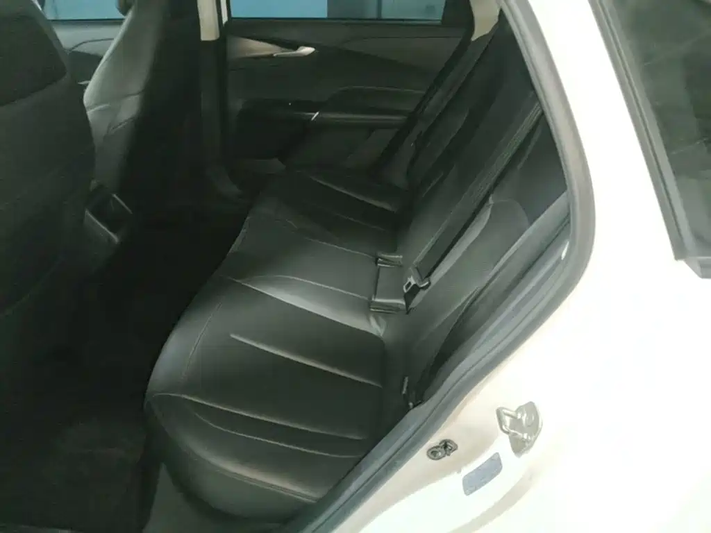 Changan Yida 2023 2023 Blue Whale NE 1.5T GDI DCT Enjoyment Edition