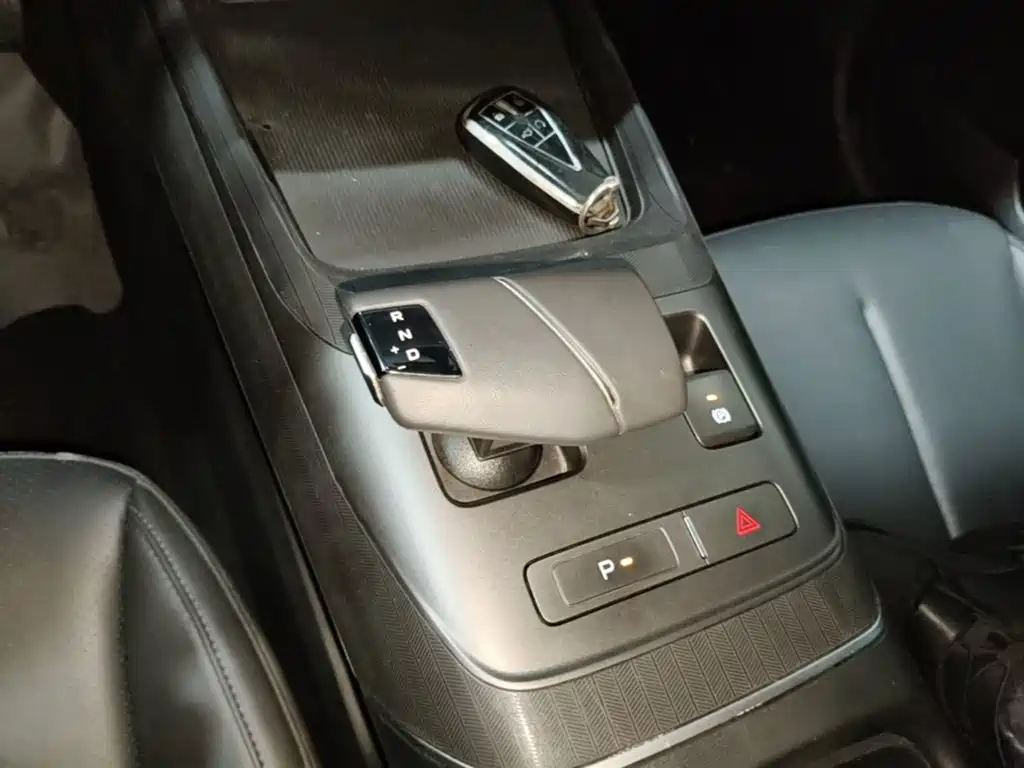 Changan Yida 2023 2023 Blue Whale NE 1.5T GDI DCT Enjoyment Edition