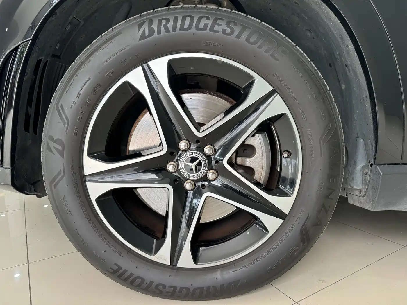 MERCEDES-BENZ GLE NEW ENERGY