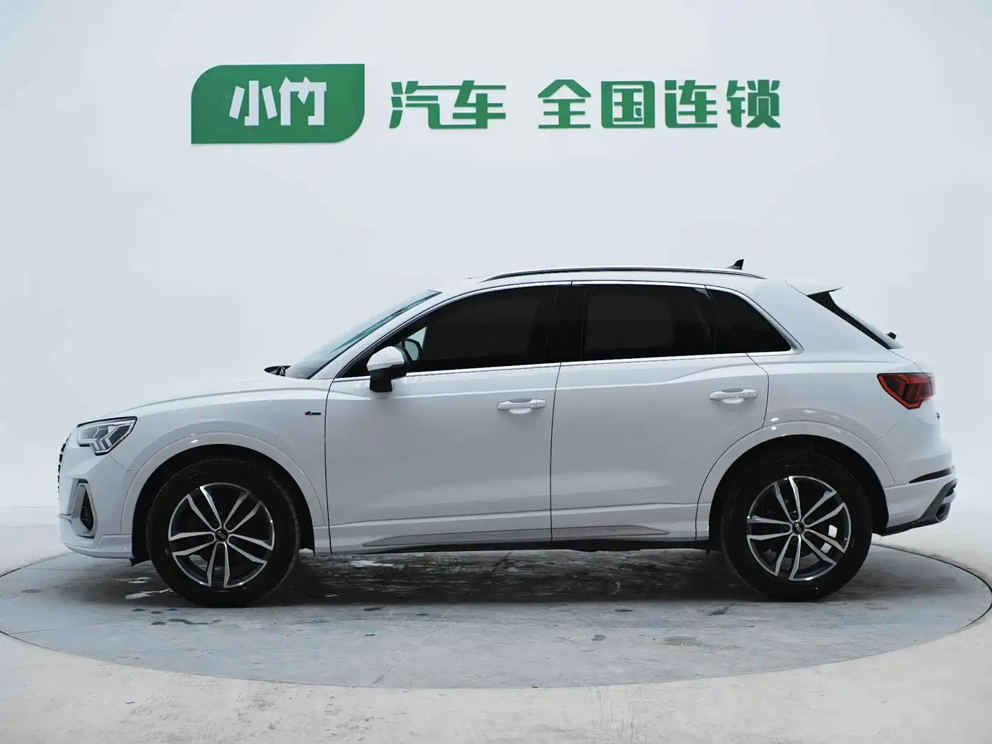 Audi Q3 2022 35 TFSI Progressive Dynamic фото 5