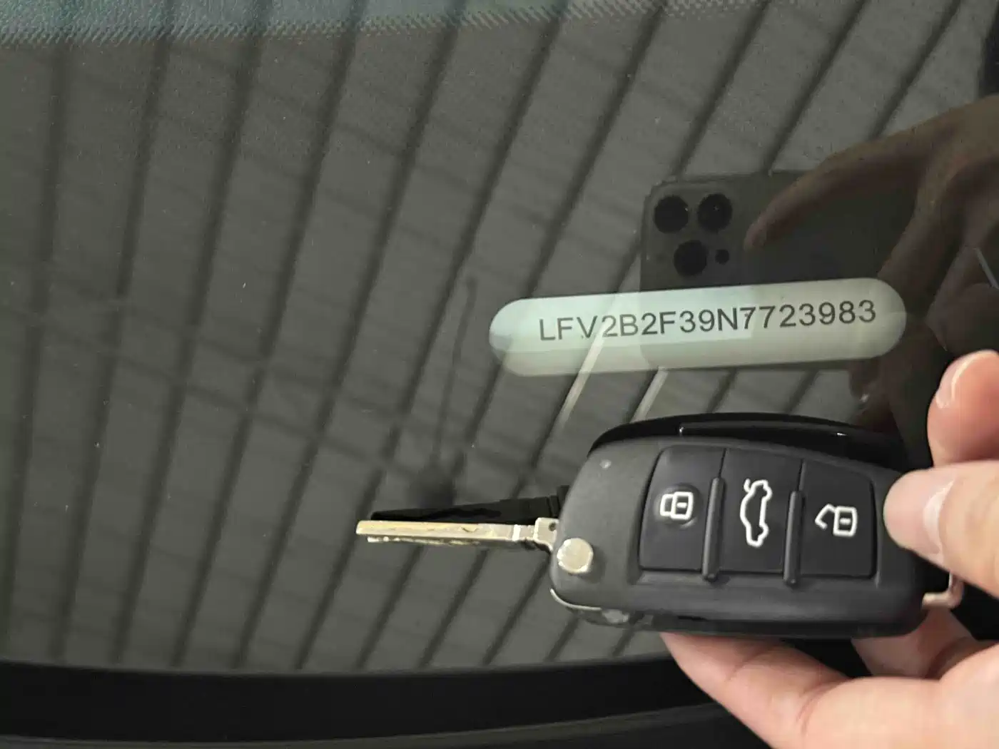 Audi Q3 2022 35 TFSI Progressive Dynamic фото 11
