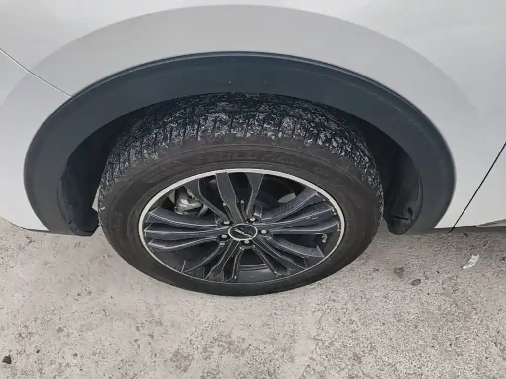 Haval F7 2019 2019 2.0T 2WD i-Model China V