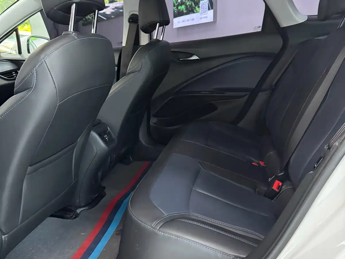 Buick Velite 6 2024 2024 450km Travel Edition