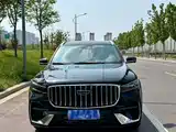 Фото 2 - Geely Monjaro