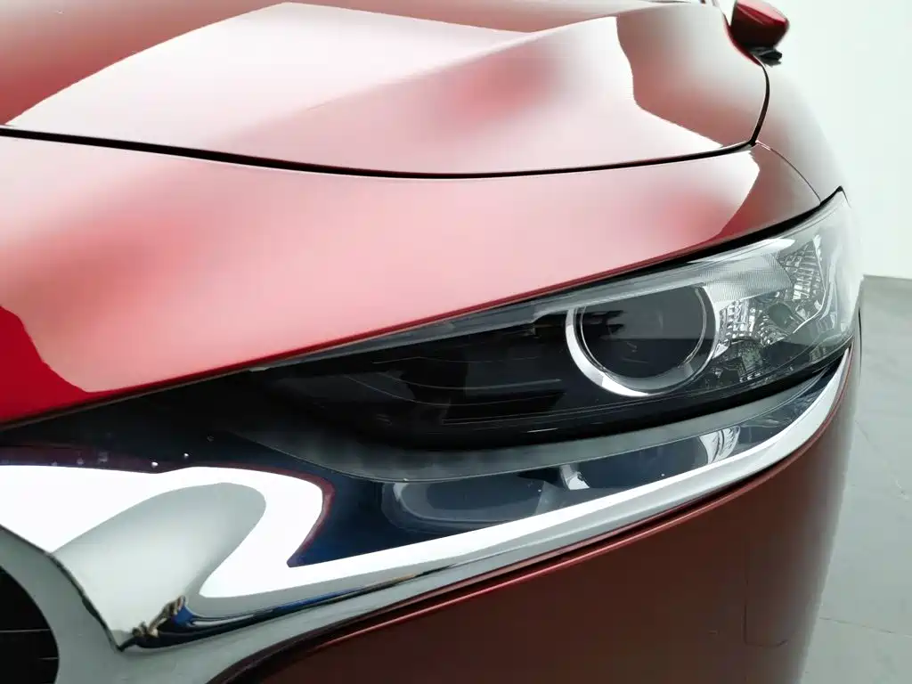 Mazda MAZDA3, миниатюра 7