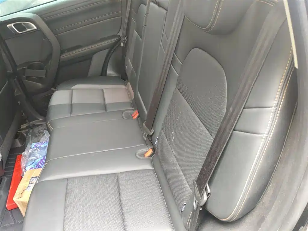 Haval Big Dog 2026 Model 1.5T High Configuration фото 15