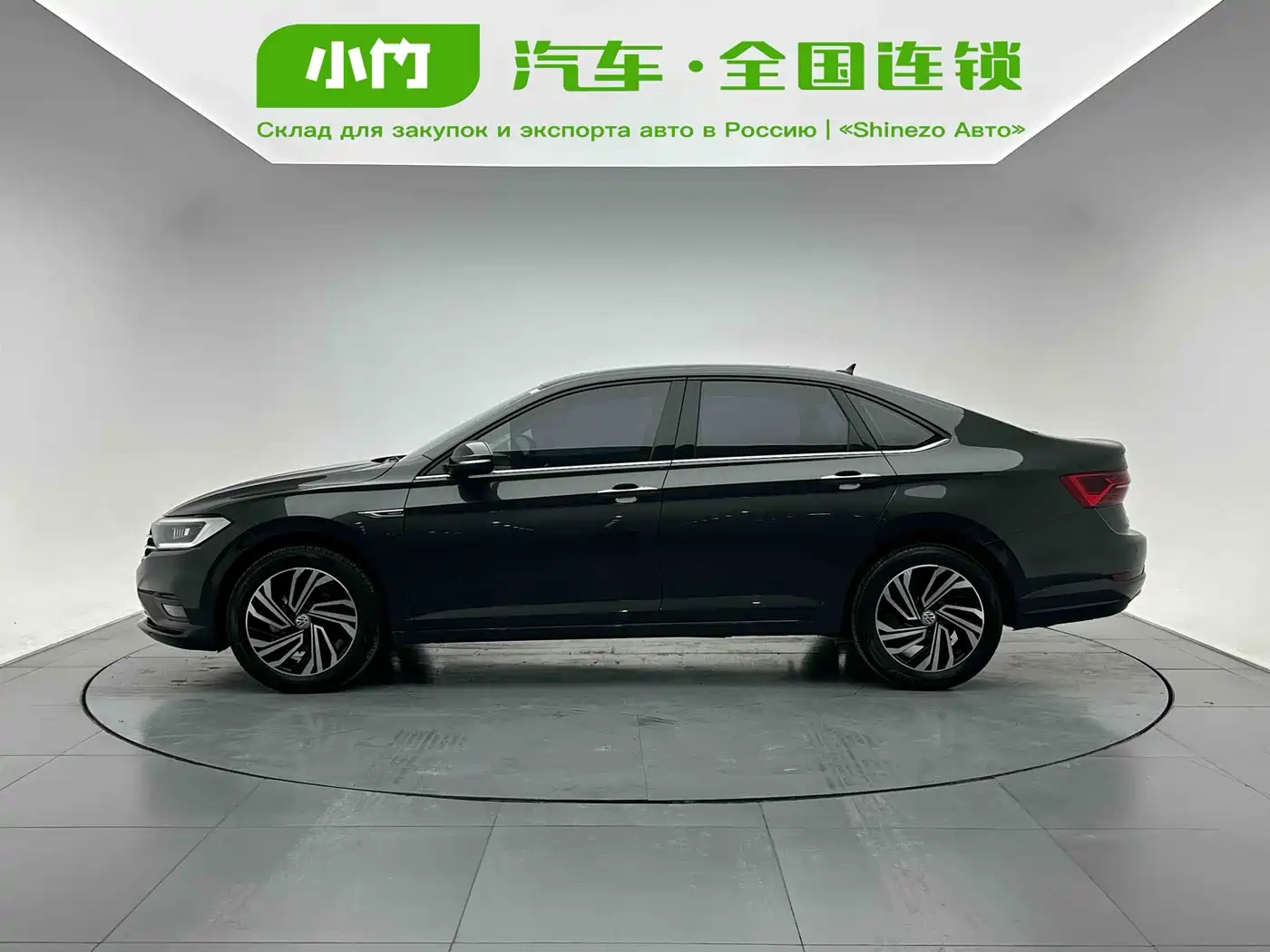 Volkswagen Sagitar 2022 280TSI DSG Surpassing Edition фото 3
