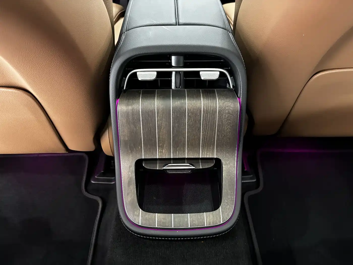 MERCEDES-BENZ E CLASS NEW ENERGY