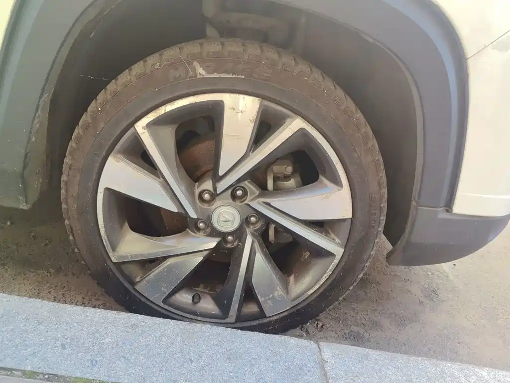Фото 24 - Changan CS35 PLUS