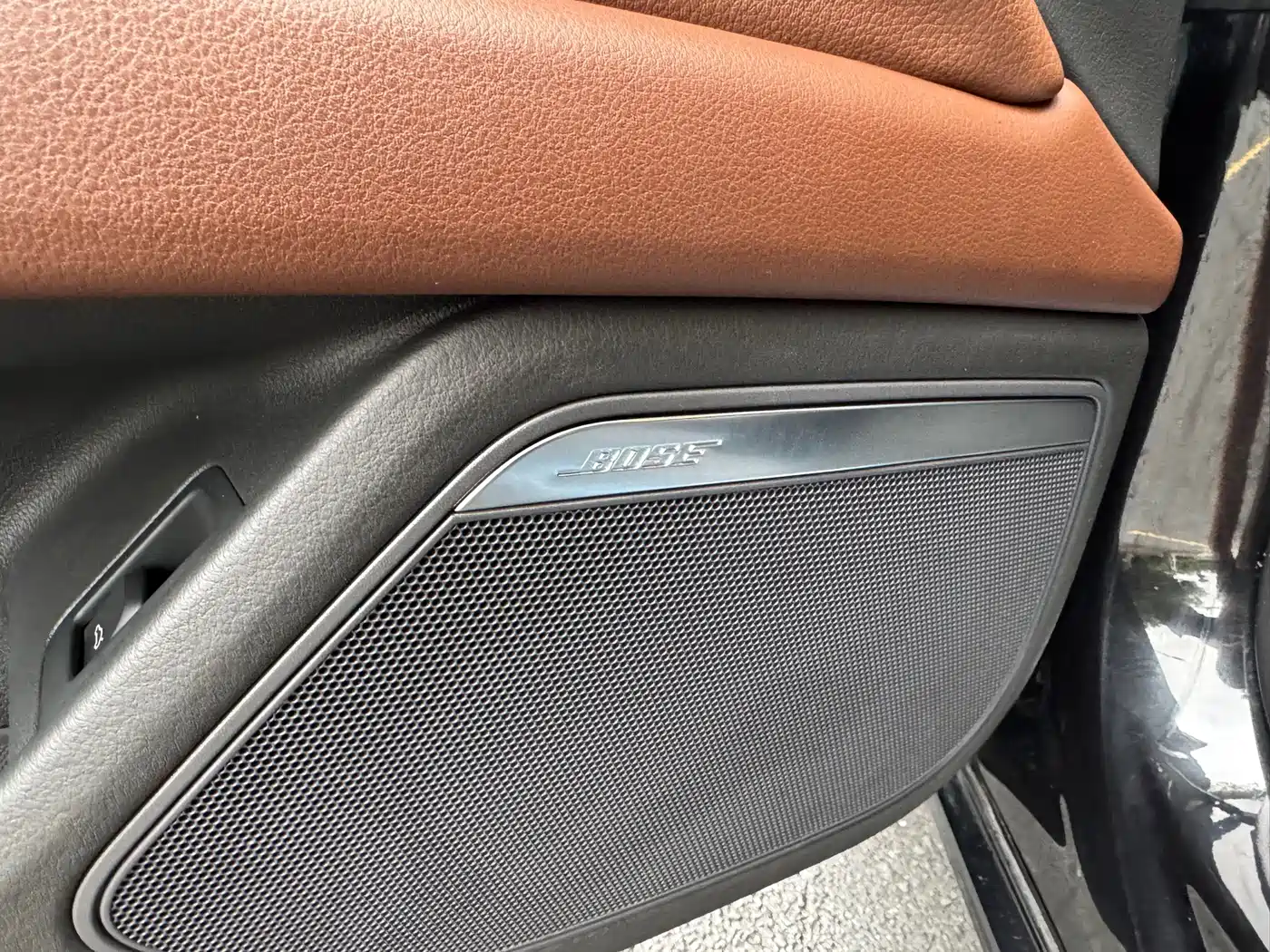Audi A7 2013 2013 50 TFSI quattro Comfort