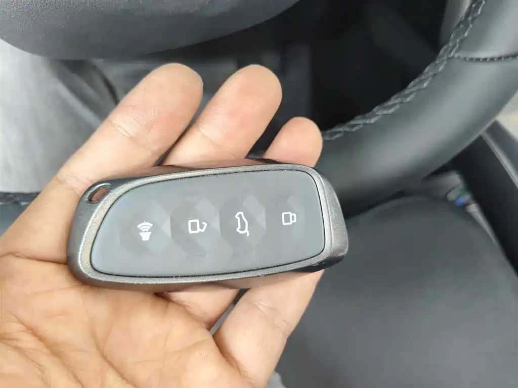 Haval Big Dog 2026 Model 1.5T High Configuration фото 12