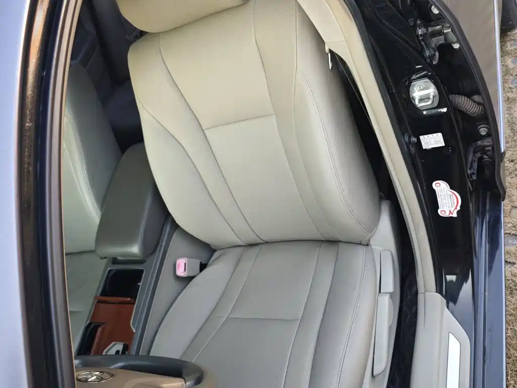 Toyota Camry 2015 2013 200E Classic Elite Edition