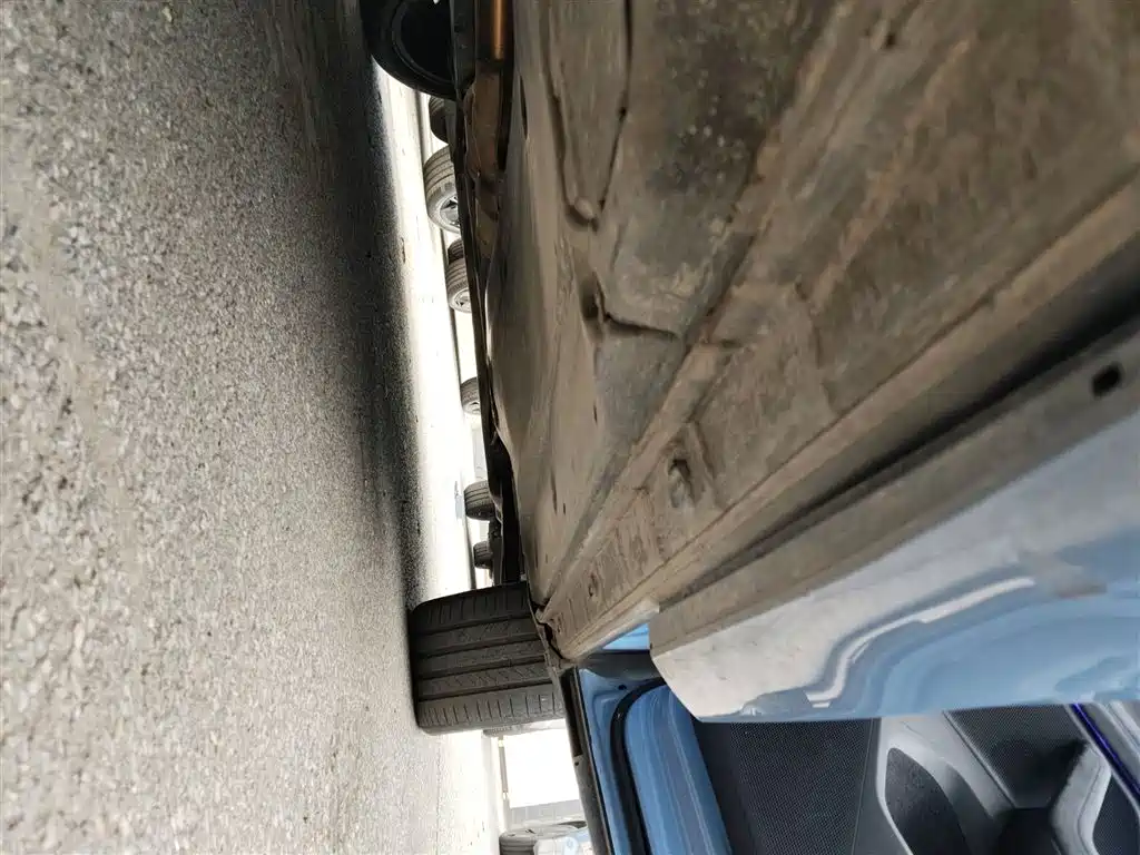 Volkswagen Tiguan L 2024 PRO 380TSI 4WD R-Line Premium Edition фото 21