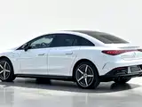 Фото 4 - Mercedes-Benz EQE