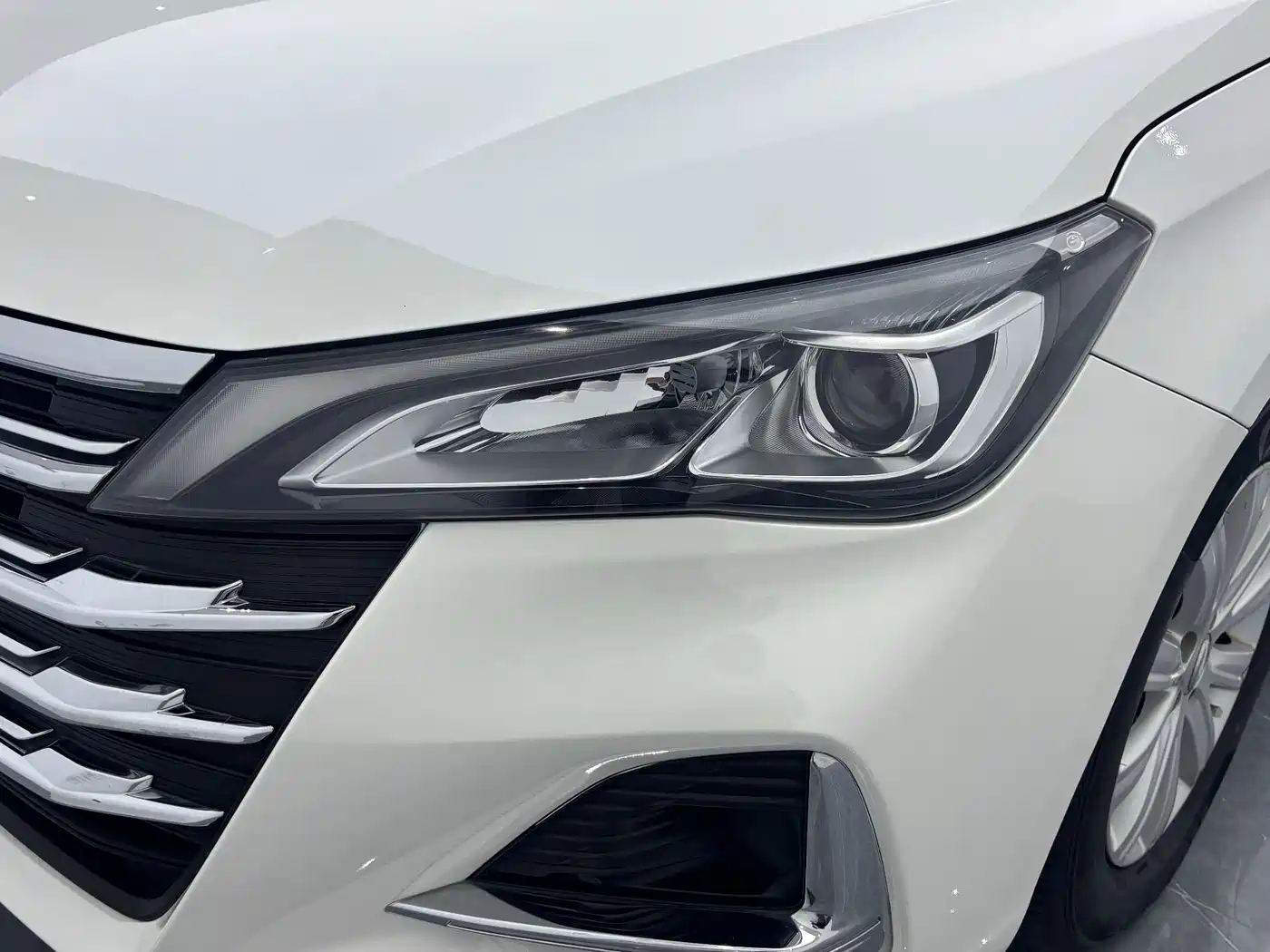 GAC Trumpchi Trumpchi GA6 2020 2019 270T Auto Elite