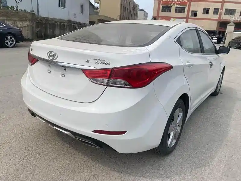 Photo 9 - Hyundai Langdong
