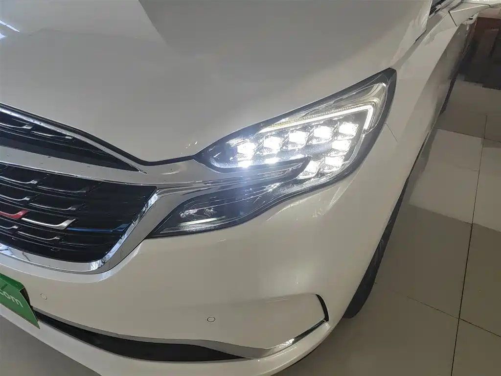 Buick GL8 2021 ES Landlord 653T Smart Flagship фото 24