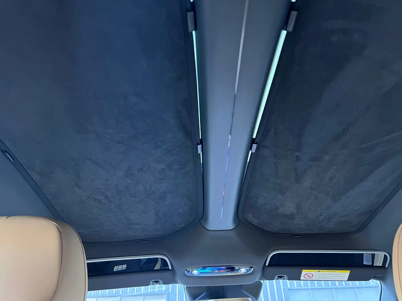 GEELY GALAXY GALAXY L6