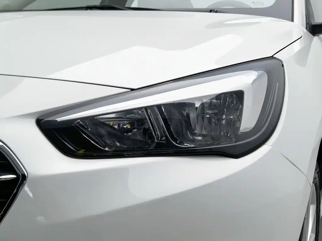 Buick Excelle 2023 2020 15N CVT Elite