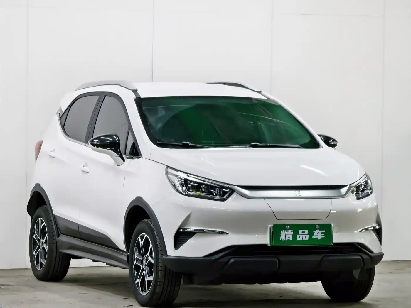 BYD Yuan Pro 2023 401KM Luxury фото 3