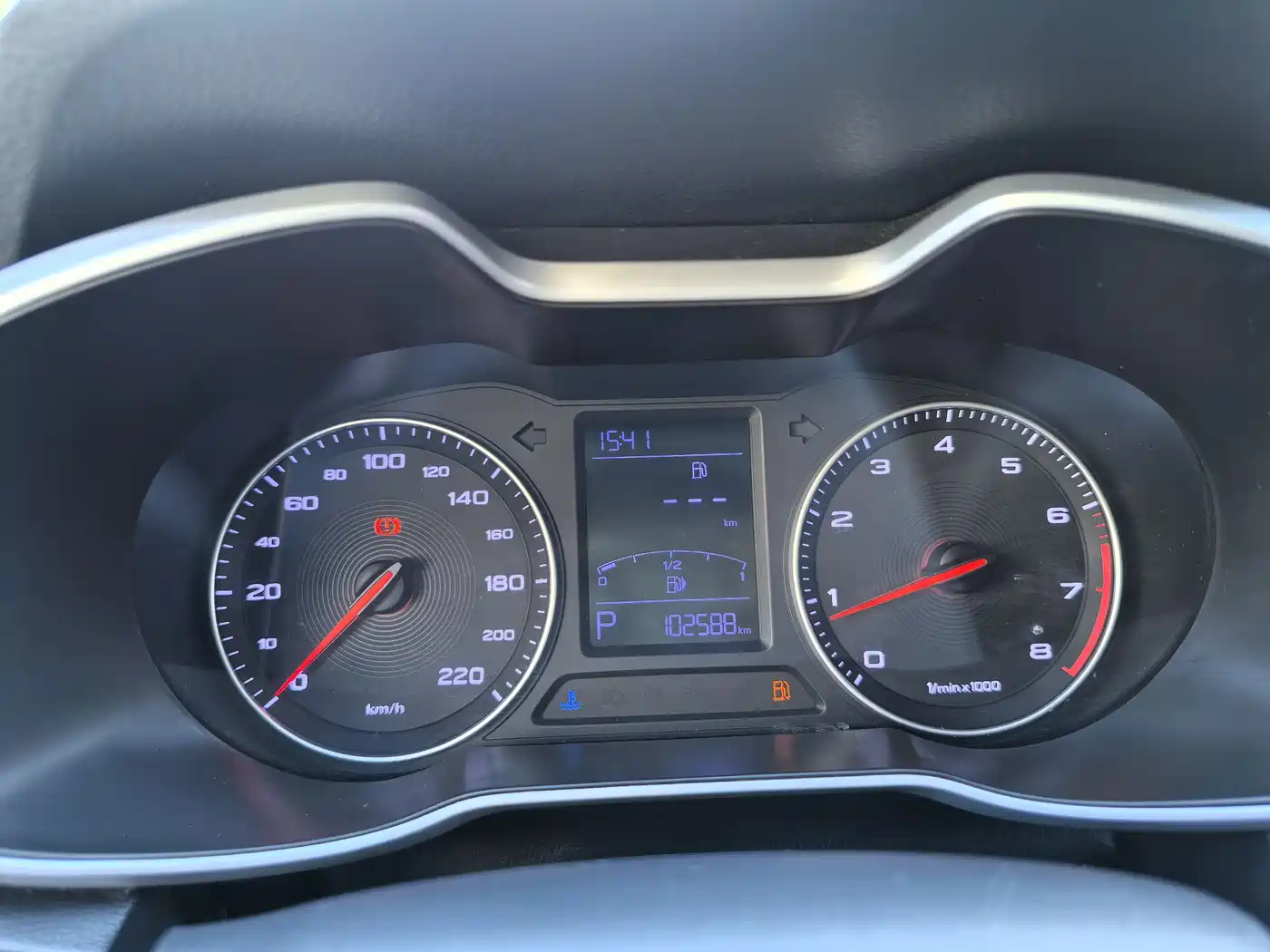 MG ZS 2018 2018 1.5L Automatic Luxury China V