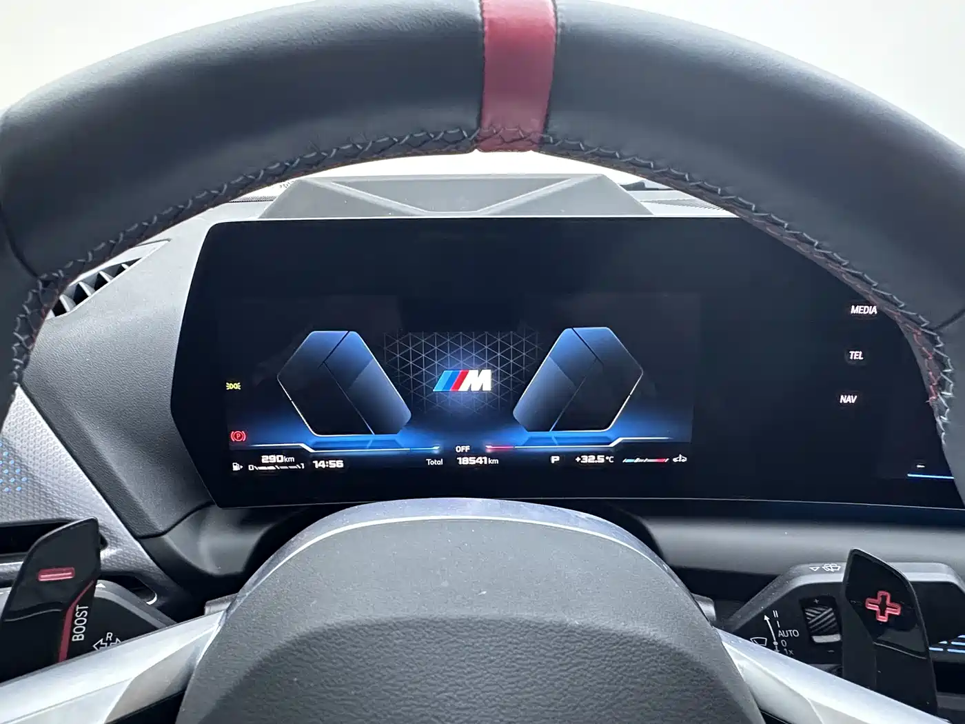 BMW M235L 2025 2025 M235L