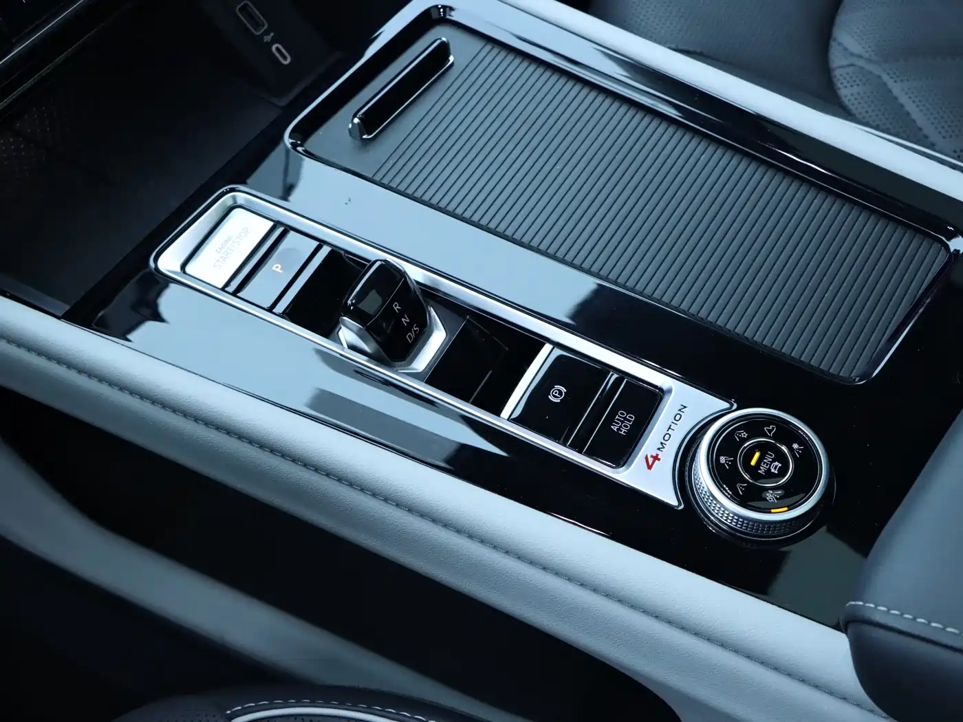 Volkswagen Teramont 2023 380TSI AWD Premium Flagship Edition фото 13