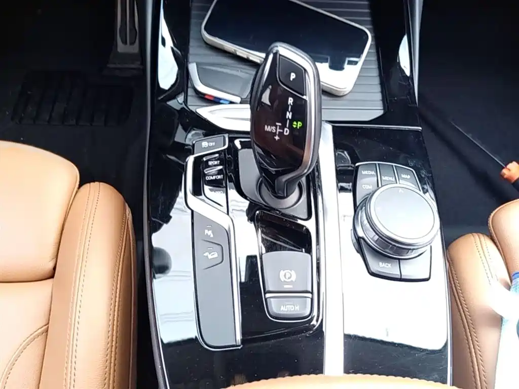 BMW X3 2018 xDrive25i M Sport Package China V фото 7