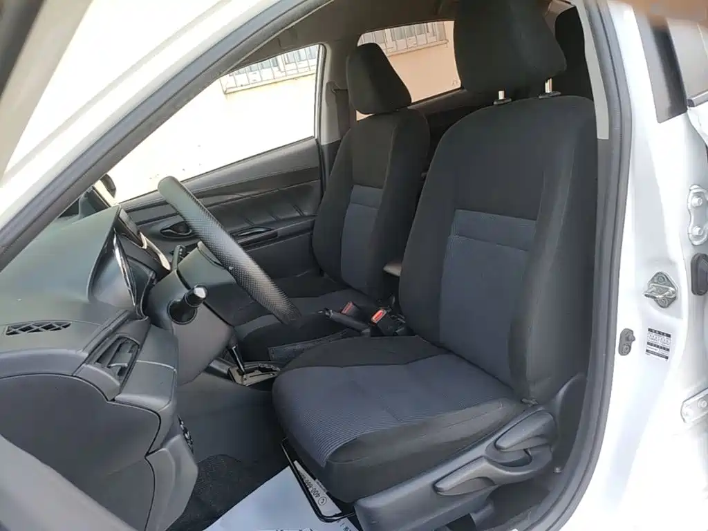 Toyota YARiS L Zhi Xiang 2020 2020 1.5L CVT Leading Edition