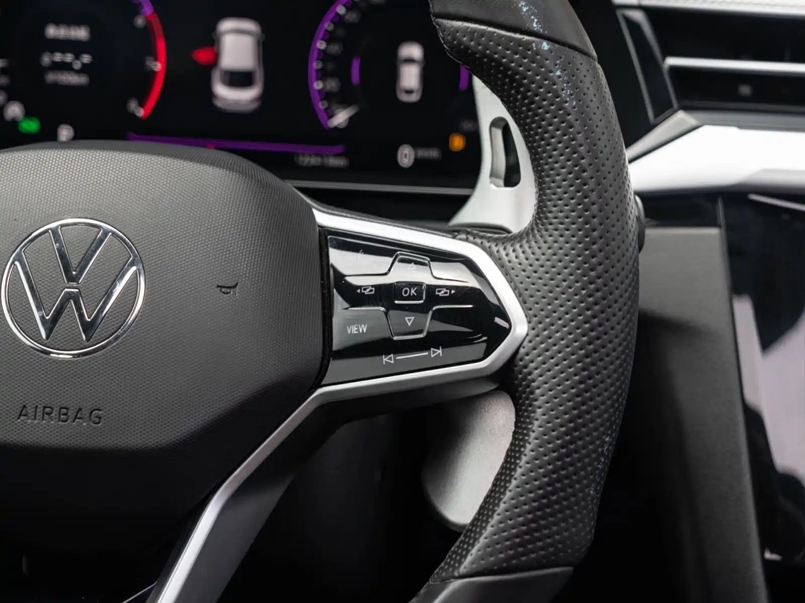 Photo 23 - Volkswagen CC