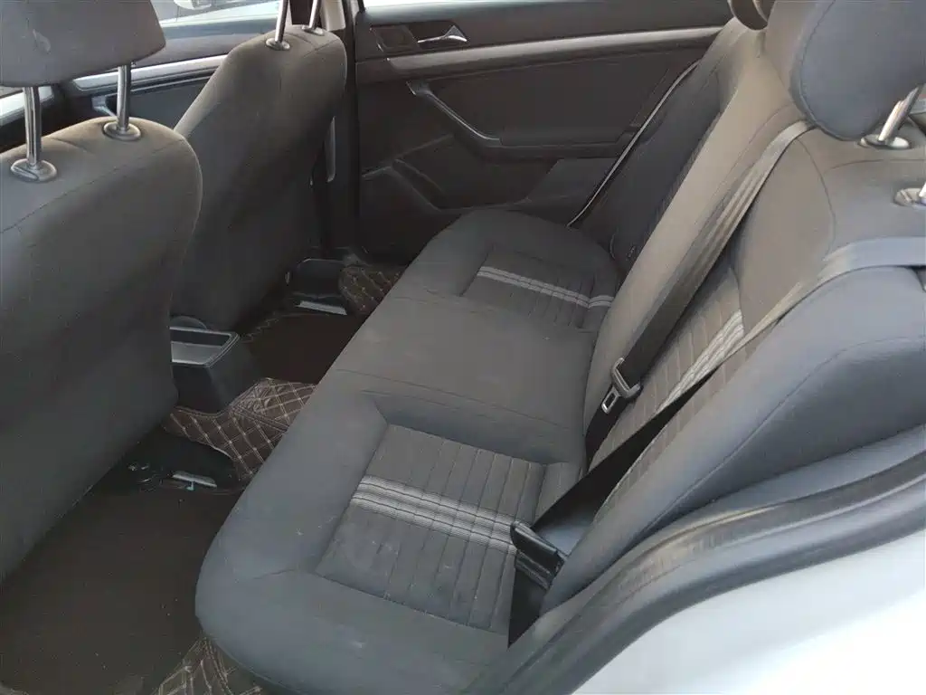 Volkswagen Lavida 2019 Lavida Start 1.5L Auto Trend (China VI) фото 17