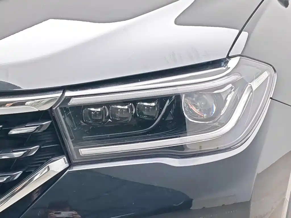 Zhonghua V7 2018 2018 280T DCT Luxury 5-seater