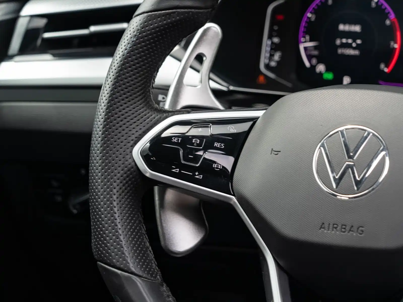 Photo 25 - Volkswagen CC