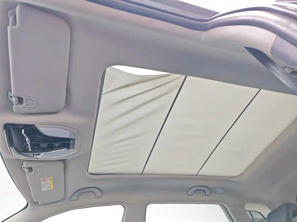 Zhonghua V7 2018 2018 280T DCT Luxury 5-seater