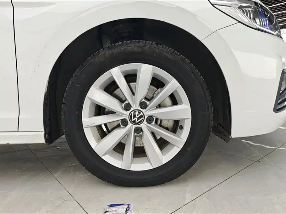 Volkswagen Bora 2021 200TSI DSG Elite Smart Edition фото 6